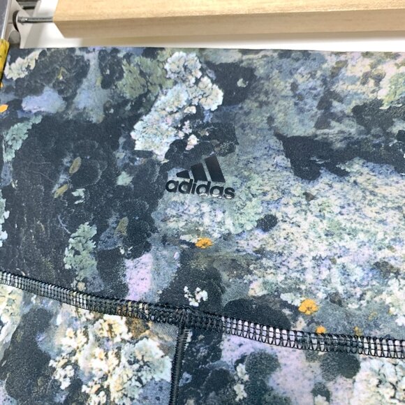 adidas Yoga Studio 7/8 Tights - Picture 4 of 7